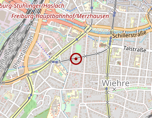 Karte: Schüller Stephanie