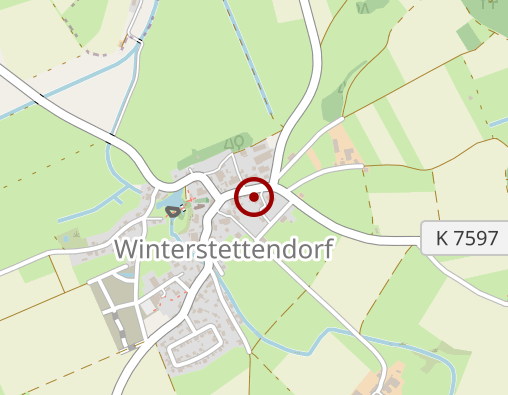 Karte: Müller Sigrid Logopädische Praxis