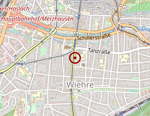 Karte: Jungkind Kuno Dr.med.