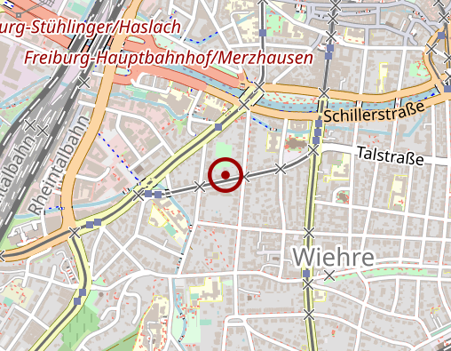 Karte: Laiß Hanne u. Jülg-Reinelt Annette