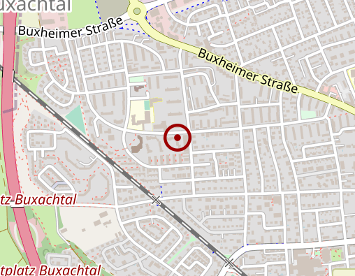 Karte: Drosihn-Lodd Andrea Fachärztin für Psychosomatik u. Psychotherapie Erw./Jugendl.