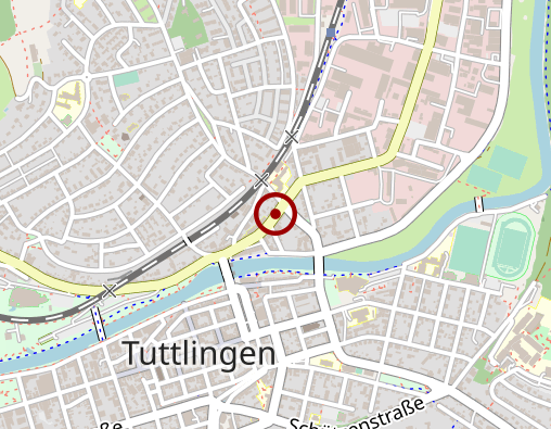 Karte: Haus Edelberg Senioren-Zentrum Pfauenhof Vollstationäre Pflege