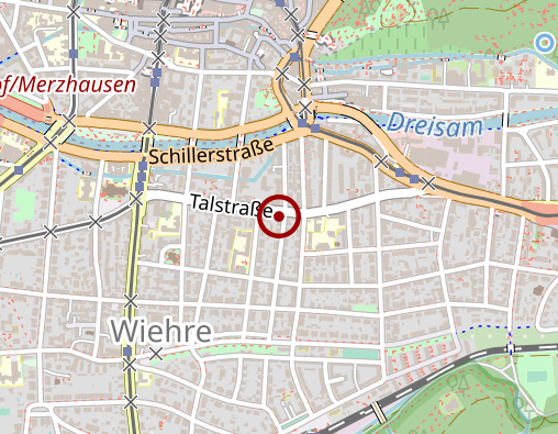 Karte: Hoch,Laubichler und Krieg