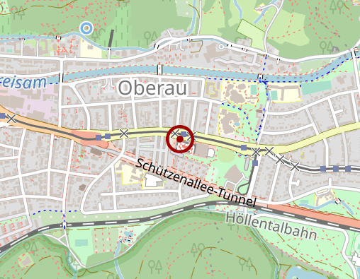 Karte: Kraus J. Dr.med.