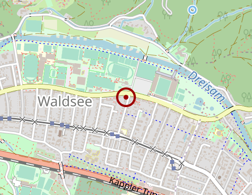 Karte: Haase Regine Dr.med.