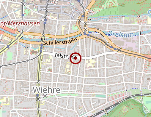 Karte: Gudrich-Rutsch H. Dipl.-Psych.