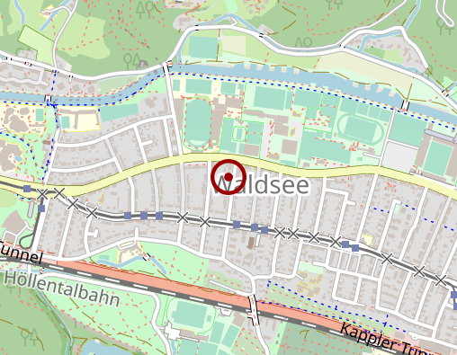 Karte: Huerta Krefft Sibylle