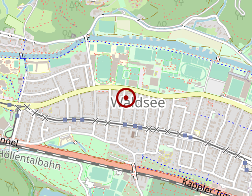 Karte: Ruping Monika Heilpraktikerin