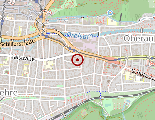 Karte: Klinghardt Joachim Dr.