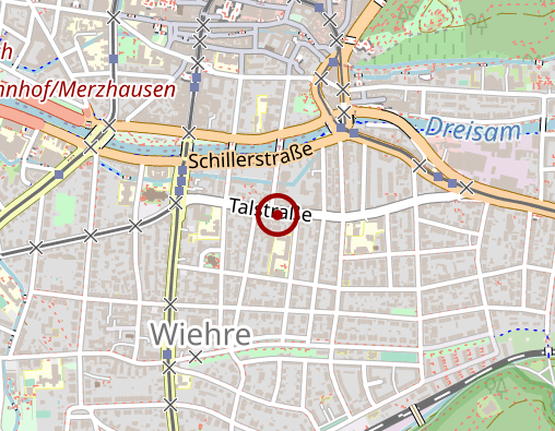 Karte: Peterson Ulla