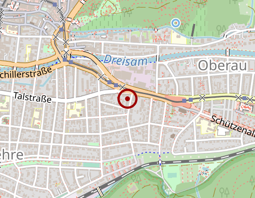 Karte: Reinhardt Susanne Dipl.-Psych.