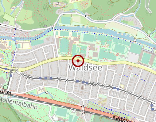 Karte: Jahn-Apotheke