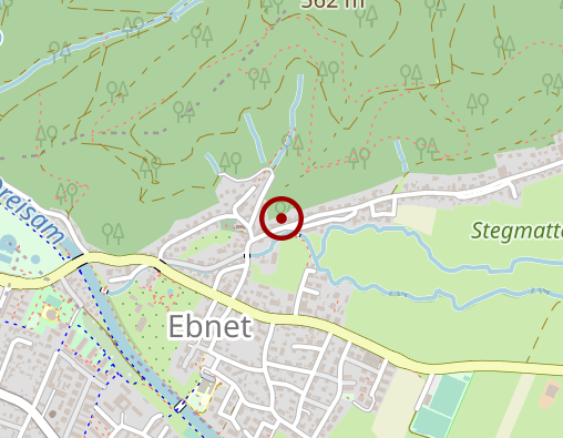 Karte: Christ Bernhard Dr. med. Dr.med.