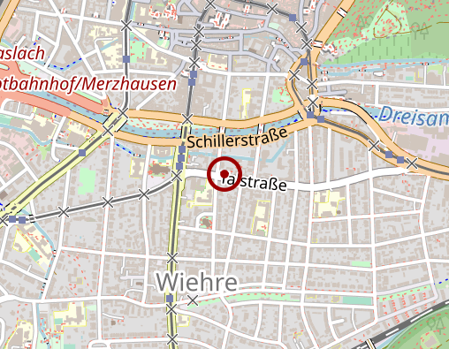 Karte: Neuper Martina