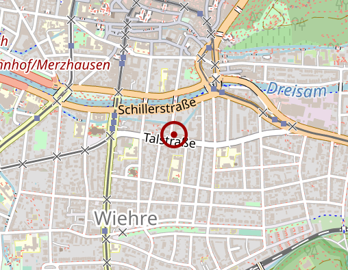 Karte: Fersching Albert Dr. Dipl.-Psych.