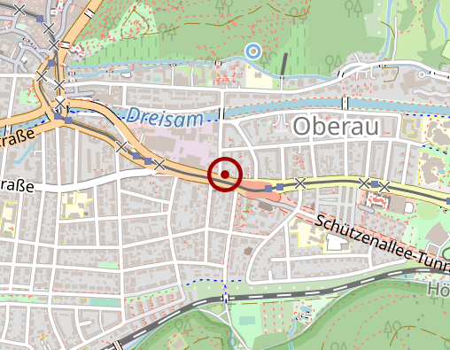 Karte: Zhang Xiwu Dipl.-Med. TCM