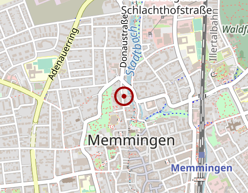 Karte: Bräutigam Jutta Heilpraktikerin u. Dipl.Ökotrophologin