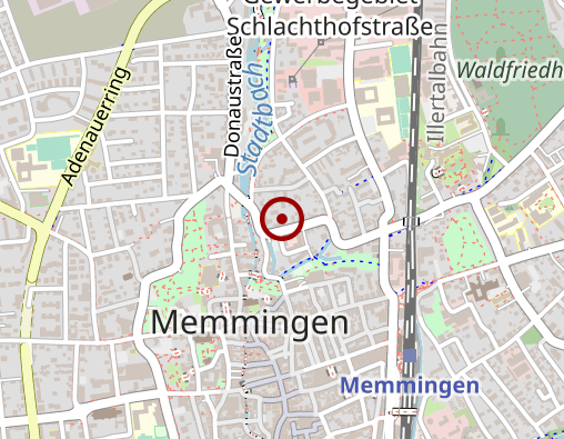 Karte: Epple Michael Psychotherapeutische Medizin u. Naturheilverfahren