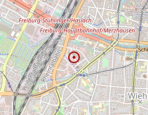 Karte: Herden Matthias