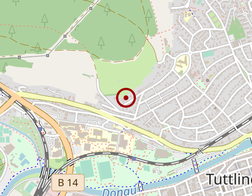 Karte: USTOMED INSTRUMENTE