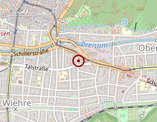 Karte: Pette Corinna Dr. Dipl.-Psych.