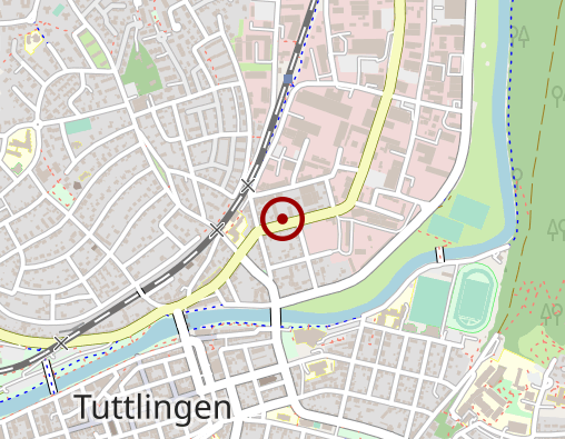 Karte: GEOMED Medizin-Technik GmbH & Co.