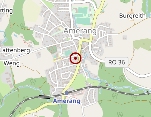 Karte: Steffens Karsten