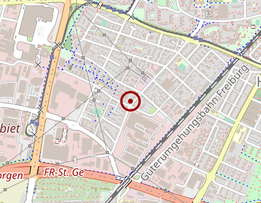 Karte: Tietzmann Reinhard Dipl.-Psych.