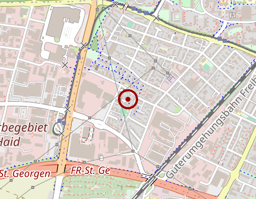 Karte: Pfefferle Carmen