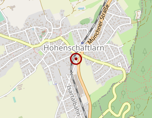 Karte: St. Martin-Apotheke