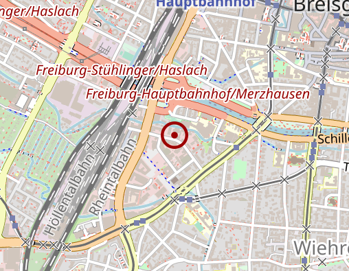 Karte: Hesse Juliane Dr.rer.nat.