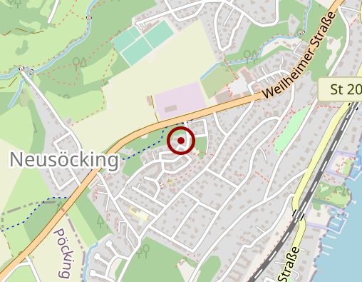 Karte: Weigmann Iris