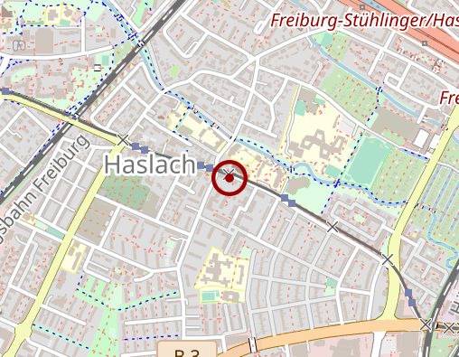 Karte: Marien-Apotheke