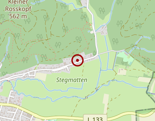 Karte: Obrecht-Van Reijen Angelika