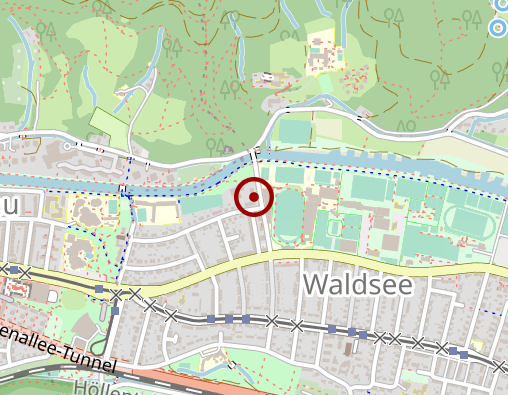 Karte: Krauss Judith