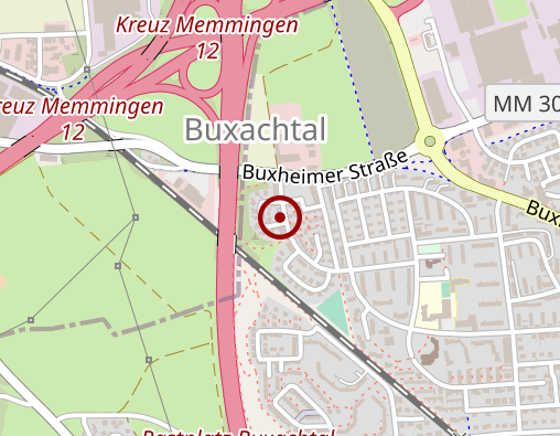 Karte: Silling Ilona Dr. Fachärztin f. Psychotherapeuthische Medizin-Psychoanalyse