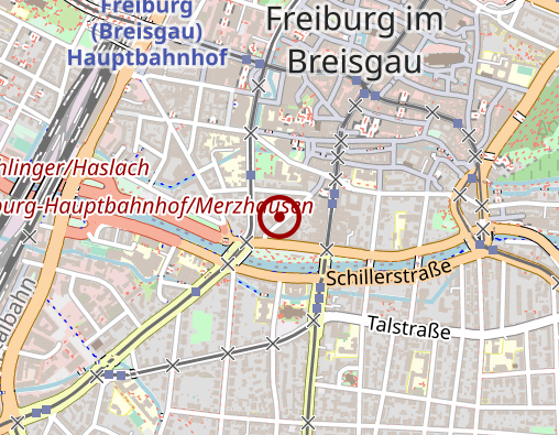 Karte: Hoffmann-Zura Brigitta Dipl.-Psych.