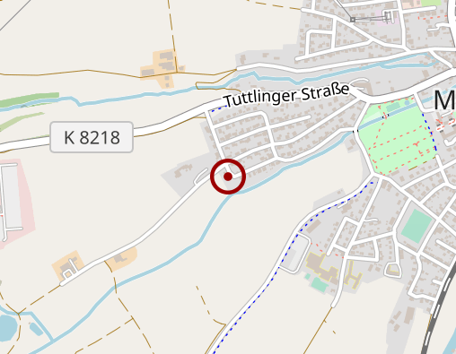 Karte: Blum Michael Dr. Med. Ärzte für Allgemeinmedizin , Homöopathie u. Eva Dr. Med.