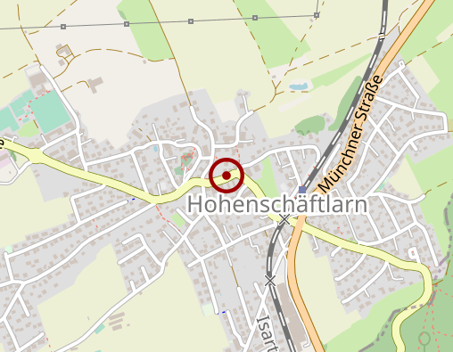 Karte: Klement Joerg u. Schallmoser Sabine