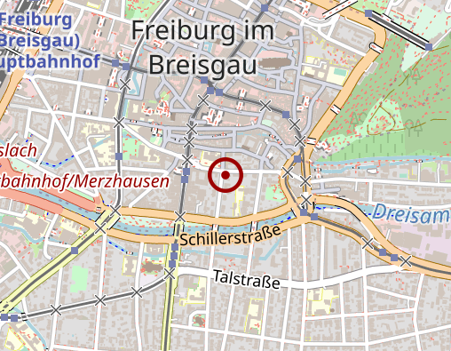 Karte: Leicht Lia Dipl.-Psych.