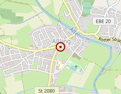 Karte: Kunert Oliver