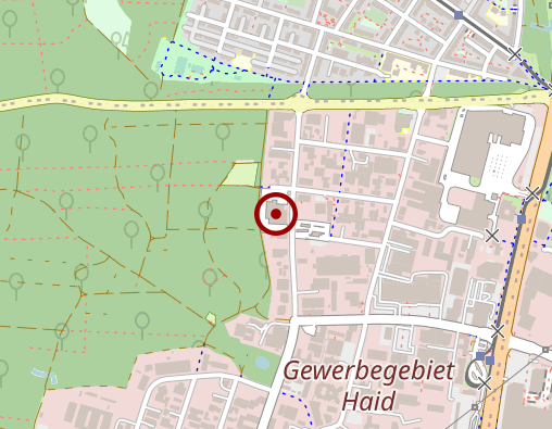 Karte: Die Schwestern und Pfleger, ihr Pflegeteam in Freiburg