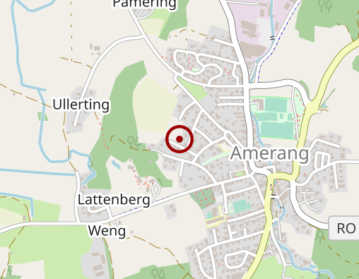 Karte: Jaborsky Roswitha