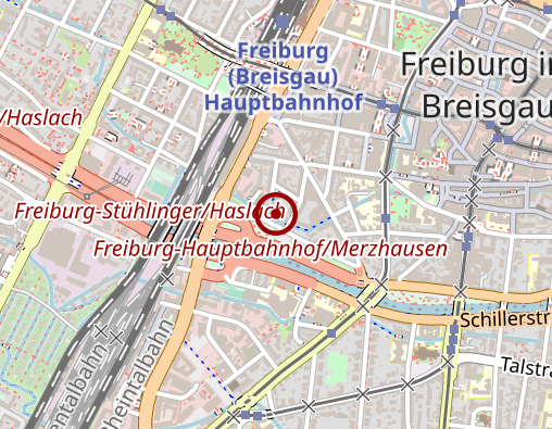 Karte: Bauer Eberhard Dipl.-Psych.