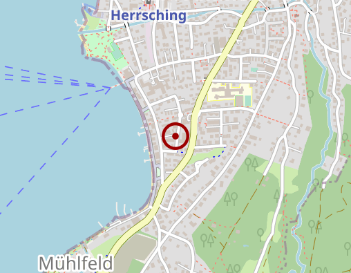 Karte: Dieterich Ulrike