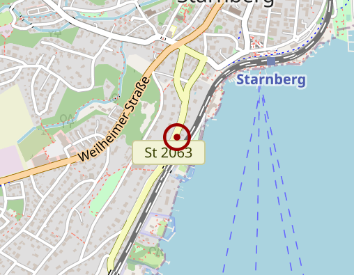 Karte: Leasing von A - Z