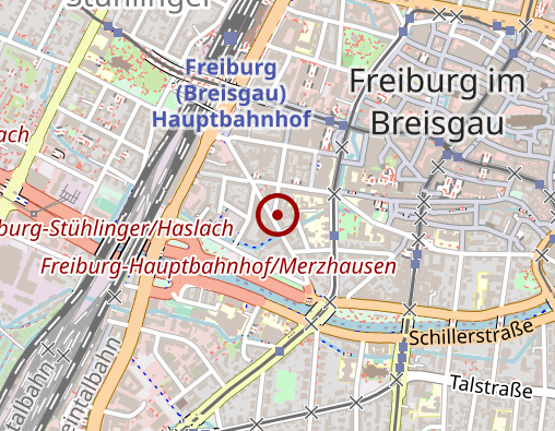 Karte: Stulz Andreas Dr. med.