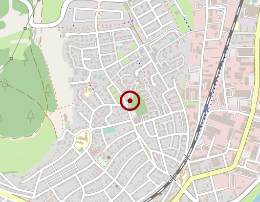 Karte: RZ Medizintechnik GmbH