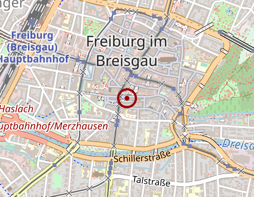 Karte: Schleske Gisela Dr.med.