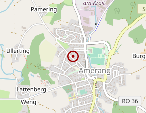 Karte: Flötzinger Uta Dr.med